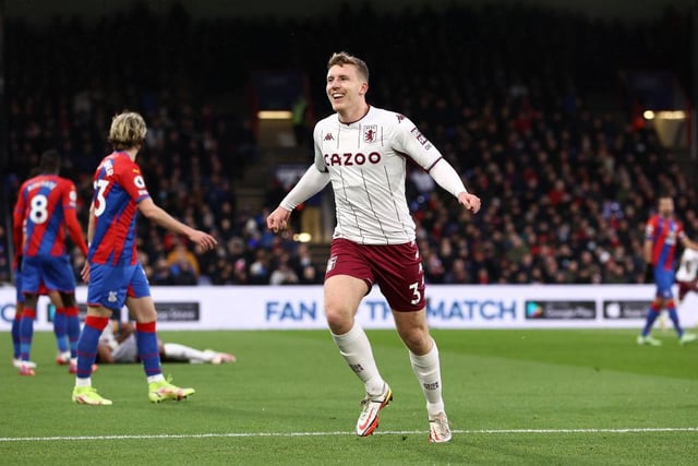 Aston Villa’s purchase of Lucas Digne means that Targett may be allowed to leave Villa Park this window and a loan move to Newcastle has been rumoured. It’s a deal that may come out of nowhere if completed but circumstances surrounding the player and clubs involved mean it could happen before the deadline passes.