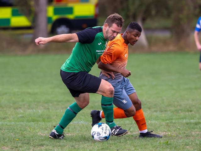 Picture: Mike Cooter