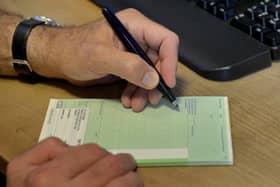 A Hampshire GP has urged people to not leave ordering repeat prescriptions to the last minute.