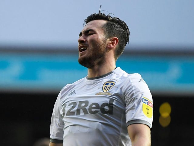 Leeds United may not be able to complete the £8m signing of Jack Harrison from Man City until August as it is unclear when the transfer window will open. (Football Insider)