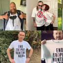 Portsmouth residents can help by writing to their MP - Animal News Agency