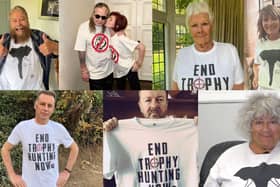 Portsmouth residents can help by writing to their MP - Animal News Agency