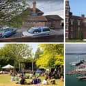 Here are 8 things to do this weekend.