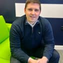 Property professional Harry Renton-Rose has joined Portsmouth and Southsea estate agency, Chinneck Shaw, as associate director.