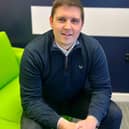Property professional Harry Renton-Rose has joined Portsmouth and Southsea estate agency, Chinneck Shaw, as associate director.