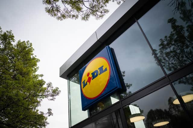 Lidl has issued a product recall.
