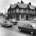 Designed by famed architect A H Bone, this pub was situated on the corner of Flying Bull Lane. It closed in 2005 and was badly damaged in an arson attack in 2007. It is now a mixture of office space and private accommodation.