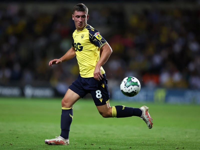 Wages paid per week: £92,150
Top earner per week: Cameron Brannagan (£12,000).