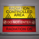 Prolonged exposure to low-dose radiation may be more harmful than previously thought, scientists have claimed. Picture: Yui Mok/PA Wire