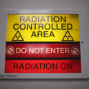 Prolonged exposure to low-dose radiation may be more harmful than previously thought, scientists have claimed. Picture: Yui Mok/PA Wire