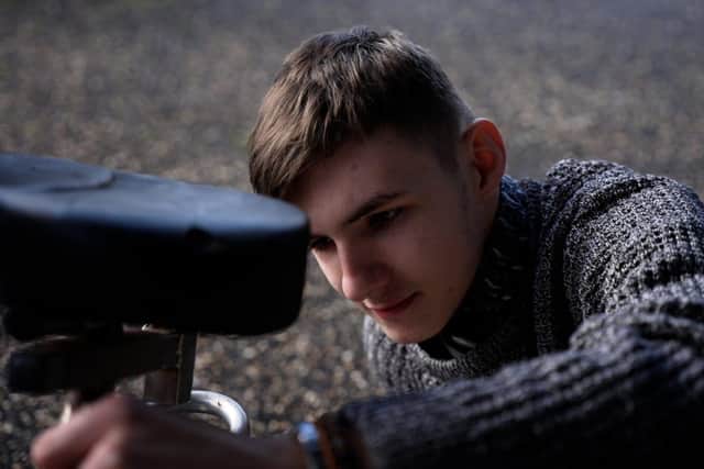 The Solent Careers Hub has been working with SEND pupils