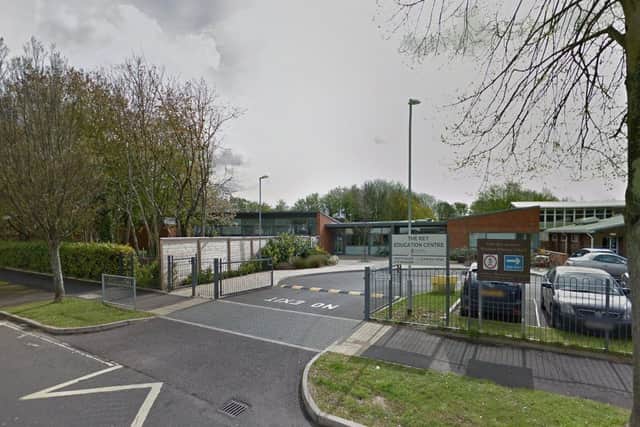 This Key Education Centre has received a good Ofsted rating in its most recent inspection.