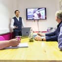Solent Partners is offering free business mentoring.