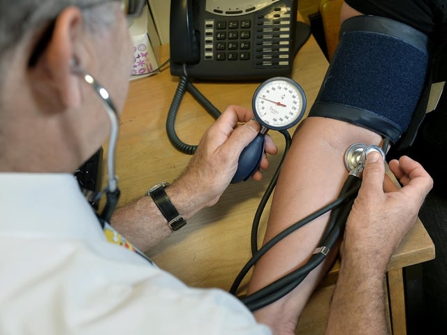 At Gudgeheath Lane Surgery in Gudge Heath Lane, 46% of patients surveyed said their experience of booking appointments was poor.