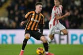 Hull have suffered a massive injury blow in their fight for survival.