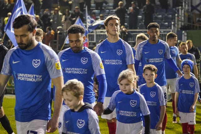 League One results predicted - including outcomes of today's Portsmouth, Bolton, Charlton, Plymouth and Barnsley games: gallery