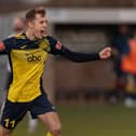 James Franklyn only appeared in 65 per cent of Moneyfields' Wessex League games in 2021/22, but still finished as their second top scorer with 18 goals.

Picture: Keith Woodland