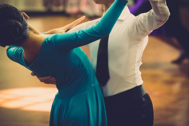 There are plenty of virtual classes online if you want to learn how to dance