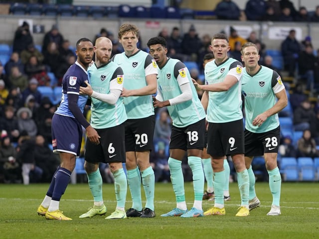 Record: P10 W1 D6 L3.
Points: 9.