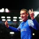Ronan Curtis.