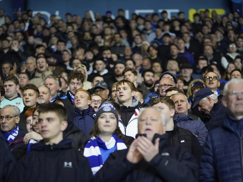 2023-24 away allocation: 1,450.