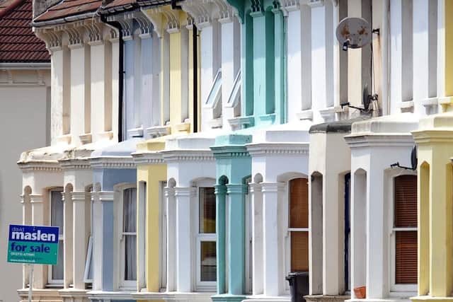 Fresh concerns have been raised about the governments Right to Buy scheme,