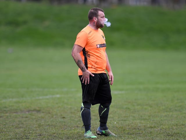 Picture: Neil Marshall