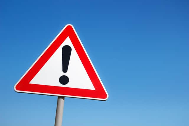 Motorists Picture:  iStock