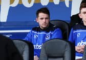 Marc McNulty is seeking to put a frustrating four years behind him - but first he must find a club. Picture: Joe Pepler