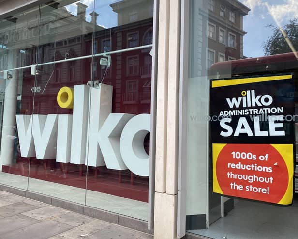 Wilko