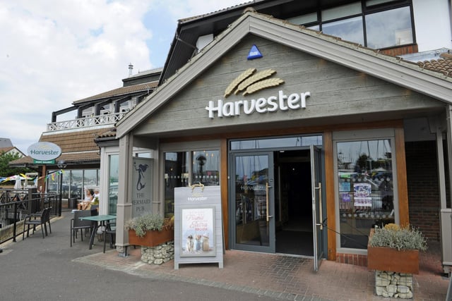 Harvester, in Port Solent, Portsmouth, was gained the Elite status after an inspection on October 28 2019 - getting a fourth consecutive top score.