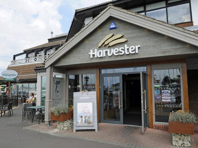 Harvester, in Port Solent, Portsmouth, was gained the Elite status after an inspection on October 28 2019 - getting a fourth consecutive top score.