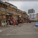House prices in Somers Town have increased the most out of anywhere in Portsmouth, increasing by 29.4% to £233,000.