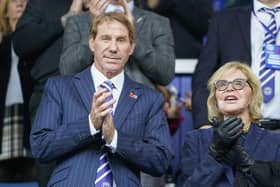 Eric Eisner and a number of Pompey players have been reacting to the Blues' FA Cup draw against Spurs.