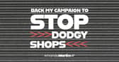 Amanda Martin MP's Stop Dodgy Shops Campaign