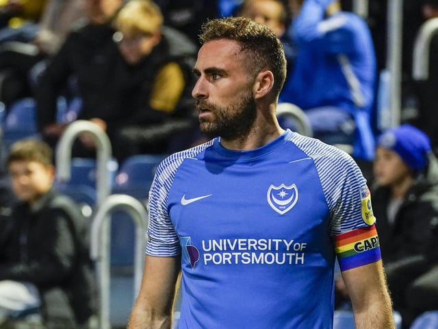 The Blues skipper did have to wear a bandage for the majority of Tuesday’s game as he channelled his inner Terry Butcher, after a clash of heads with Gatlin O’Donker. Nonetheless, Robertson has returned to his more natural centre-back role and will be looking to reignite his partnership with Raggett.