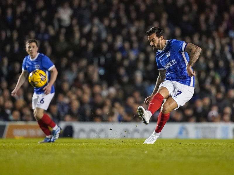 Match action