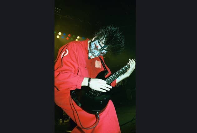 Slipknot