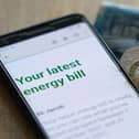 Inflation drops - but energy prices remain stubbornly high