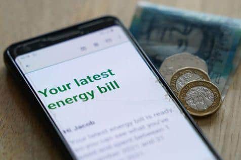 Energy bills are staying stubbornly high, so any saving is worth having