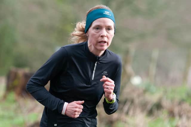 Havant parkrun. Picture: Duncan Shepherd