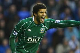 Former Pompey keeper David James would be open to managing Pompey in the future.