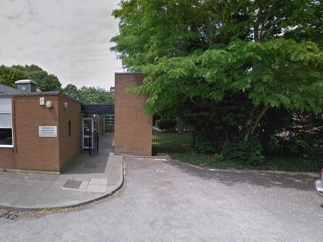 Gatcombe Park Primary School had 57 per cent of pupils meeting expected standards for reading, writing and maths. The average score in reading was 105 and in maths it was 104.