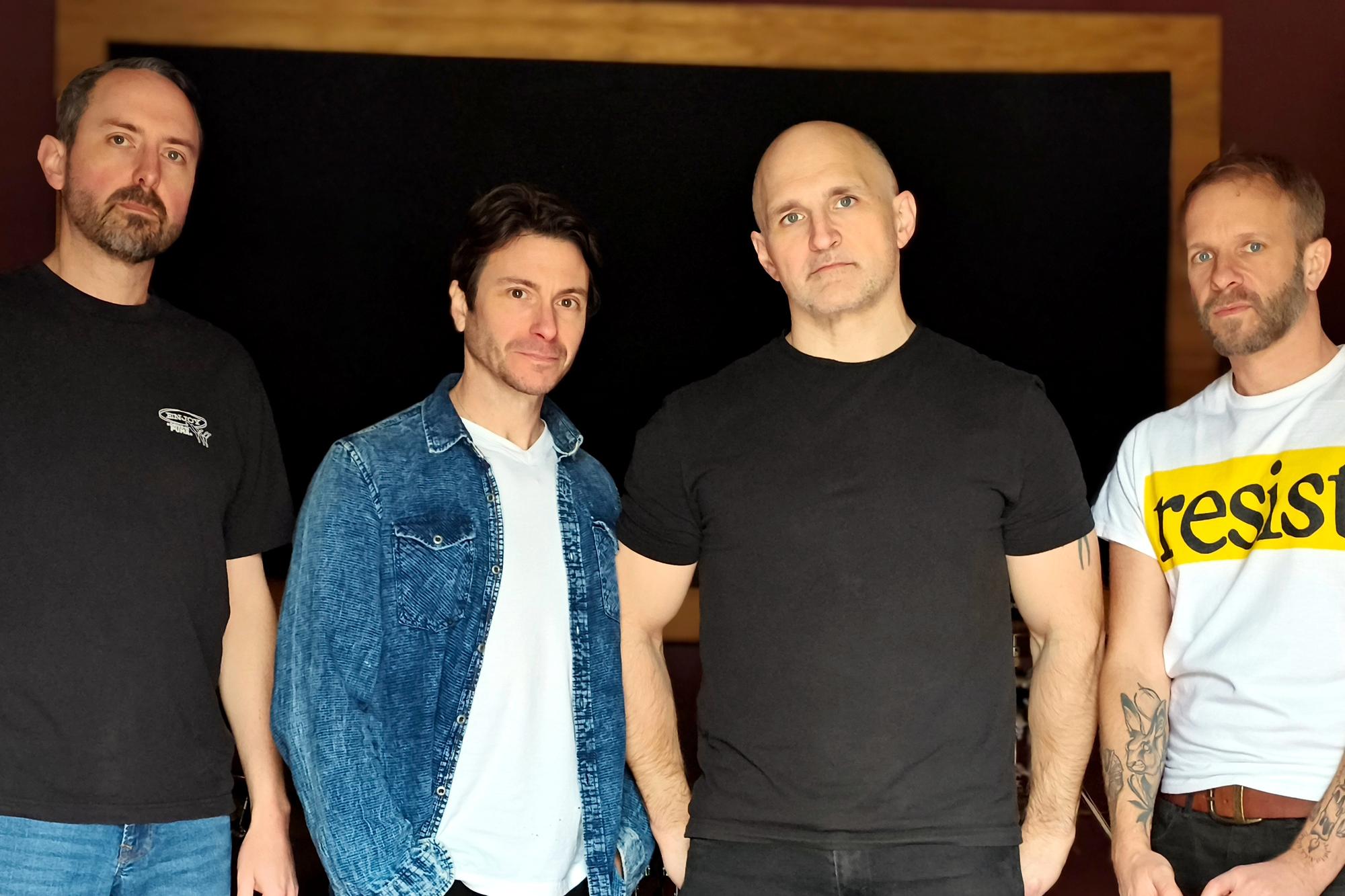 Portsmouth band Thirst to celebrate 25 years of debut album with special Wedge gig