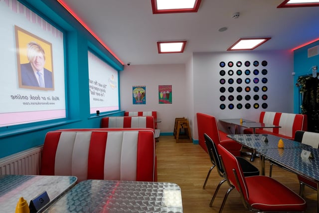 A unique atmosphere will be recreated in Southsea