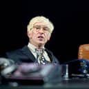 Screenings will include Dr Strangelove with Steve Coogan