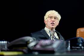Screenings will include Dr Strangelove with Steve Coogan