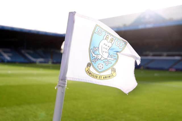 Pompey travel to Sheffield Wednesday for their season finale.   Picture: George Wood/Getty Images