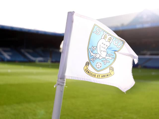 Pompey travel to Sheffield Wednesday for their season finale.   Picture: George Wood/Getty Images