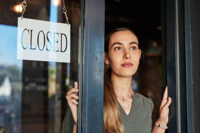 Insolvencies have increased in Portsmouth. Pic Getty Images